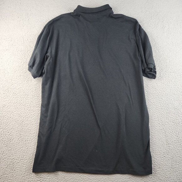 VTG Harley Davidson Polo Shirt Men's Extra Large Anvil Kentucky Bar & Shield USA - Picture 2 of 15